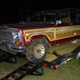 Illustration for article titled This $800 Jeep Grand Wagoneer Hasn't Run In 12 Years And It's My New Off-Road Project